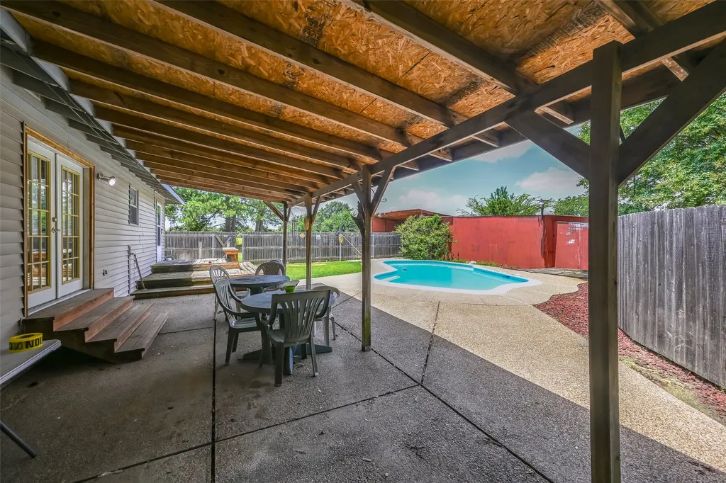 3629 Lucy Trimble Road Burleson TX 76028