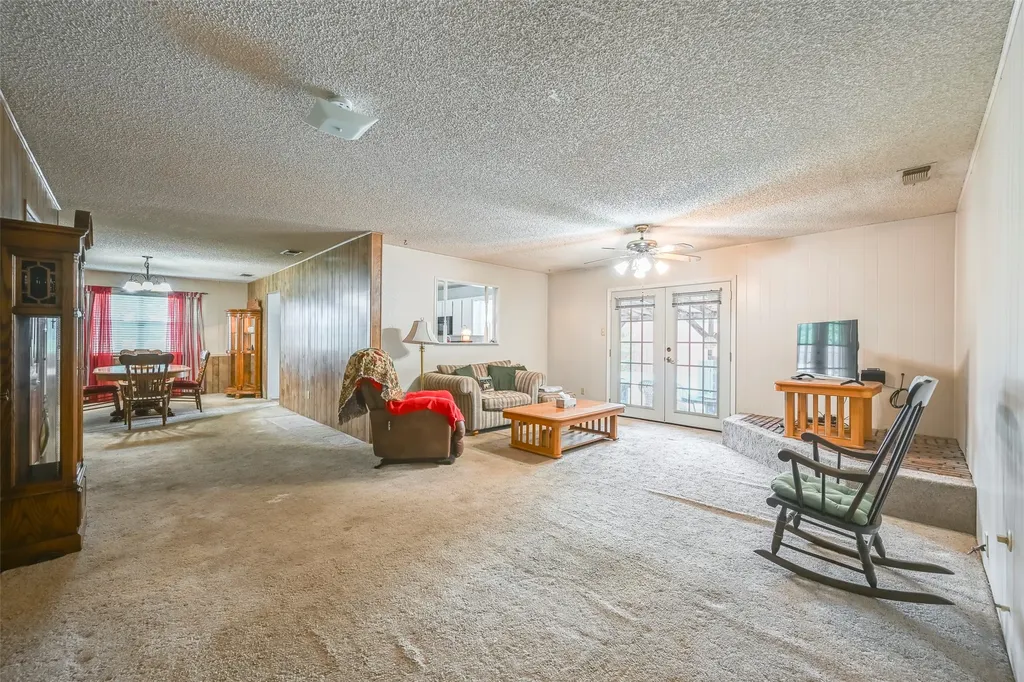3629 Lucy Trimble Road Burleson TX 76028
