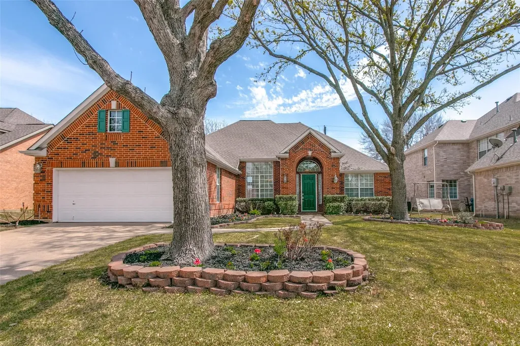 3408 Devonshire Court Flower Mound TX 75022