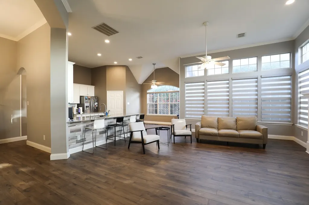 3408 Devonshire Court Flower Mound TX 75022
