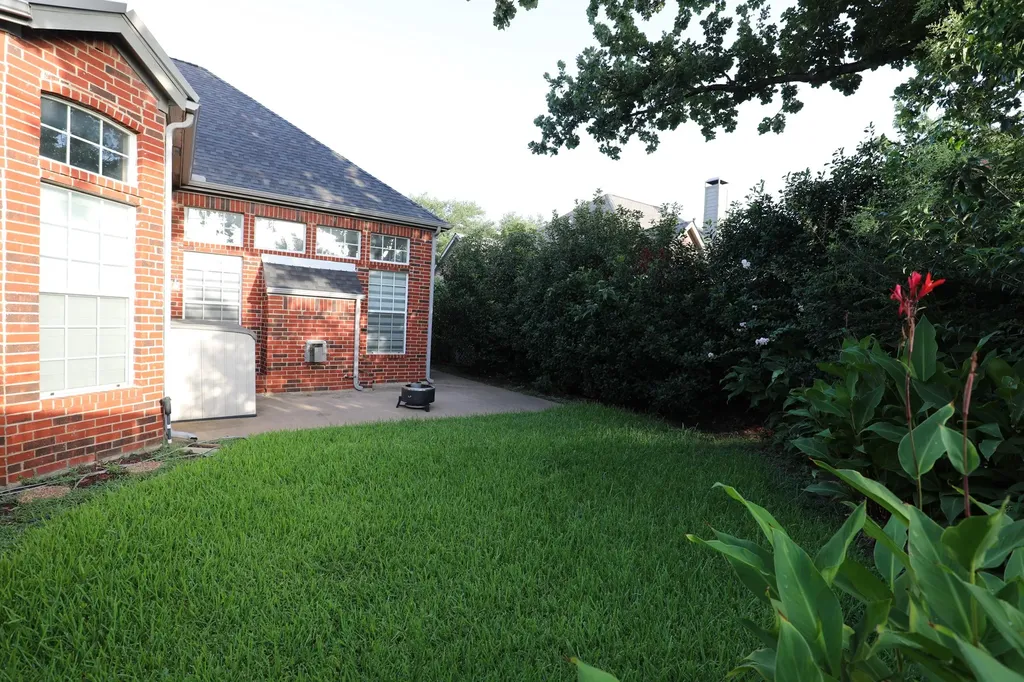 3408 Devonshire Court Flower Mound TX 75022