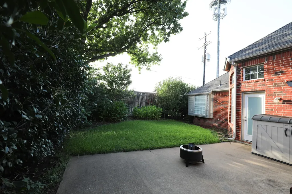 3408 Devonshire Court Flower Mound TX 75022