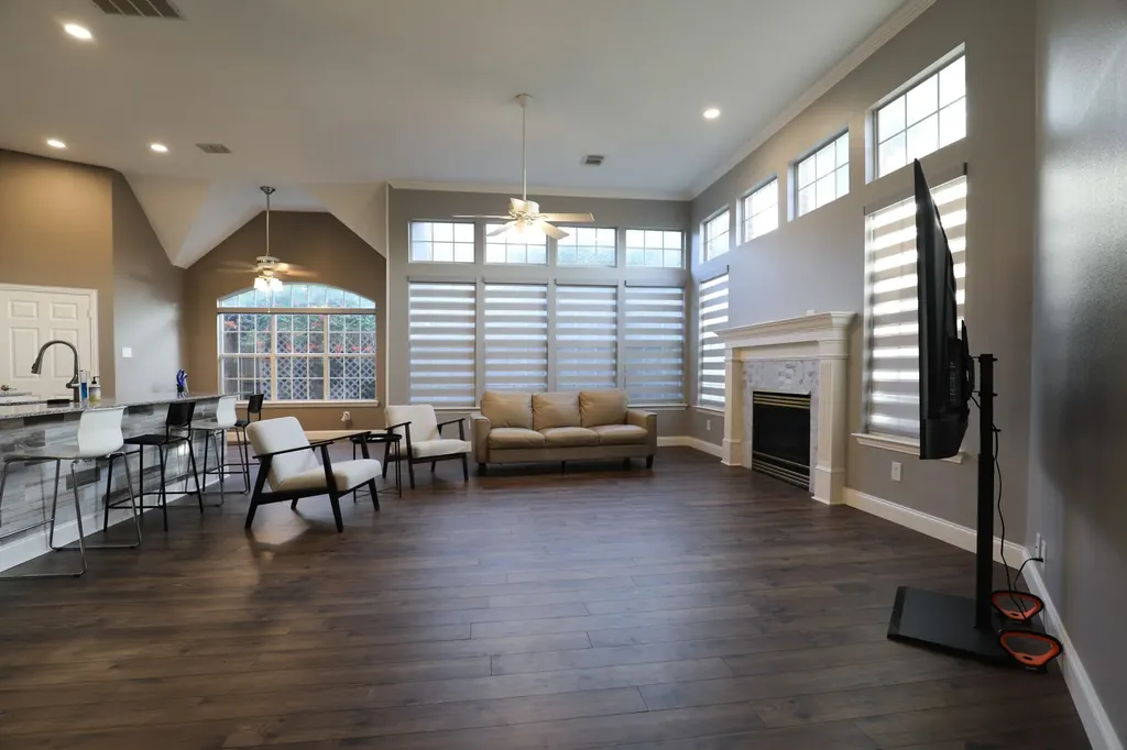 3408 Devonshire Court Flower Mound TX 75022