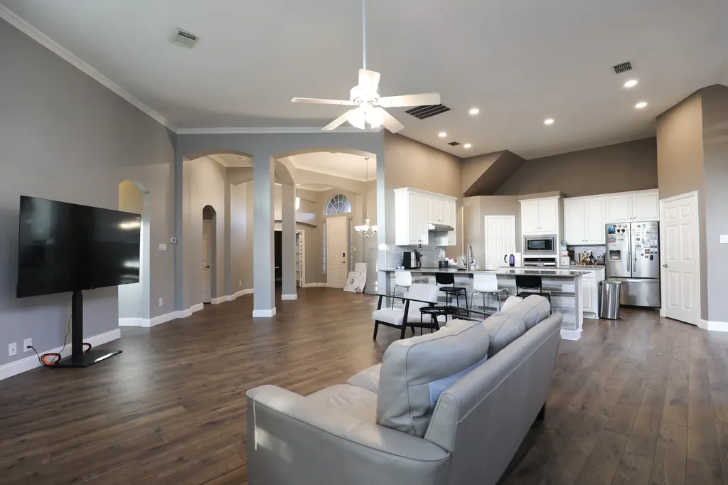 3408 Devonshire Court Flower Mound TX 75022