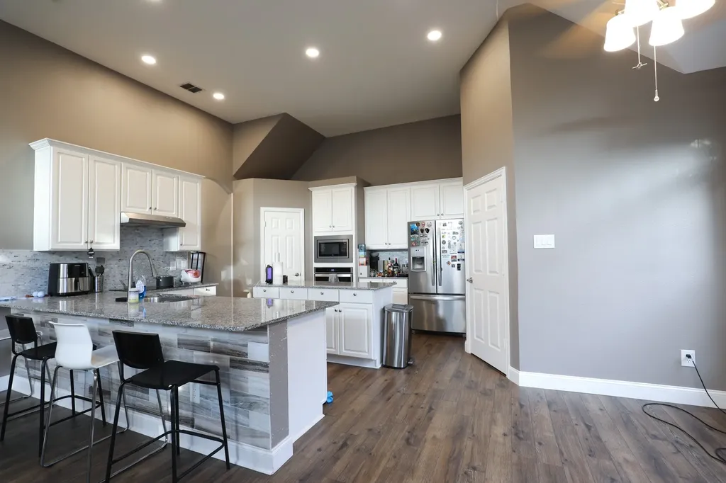 3408 Devonshire Court Flower Mound TX 75022