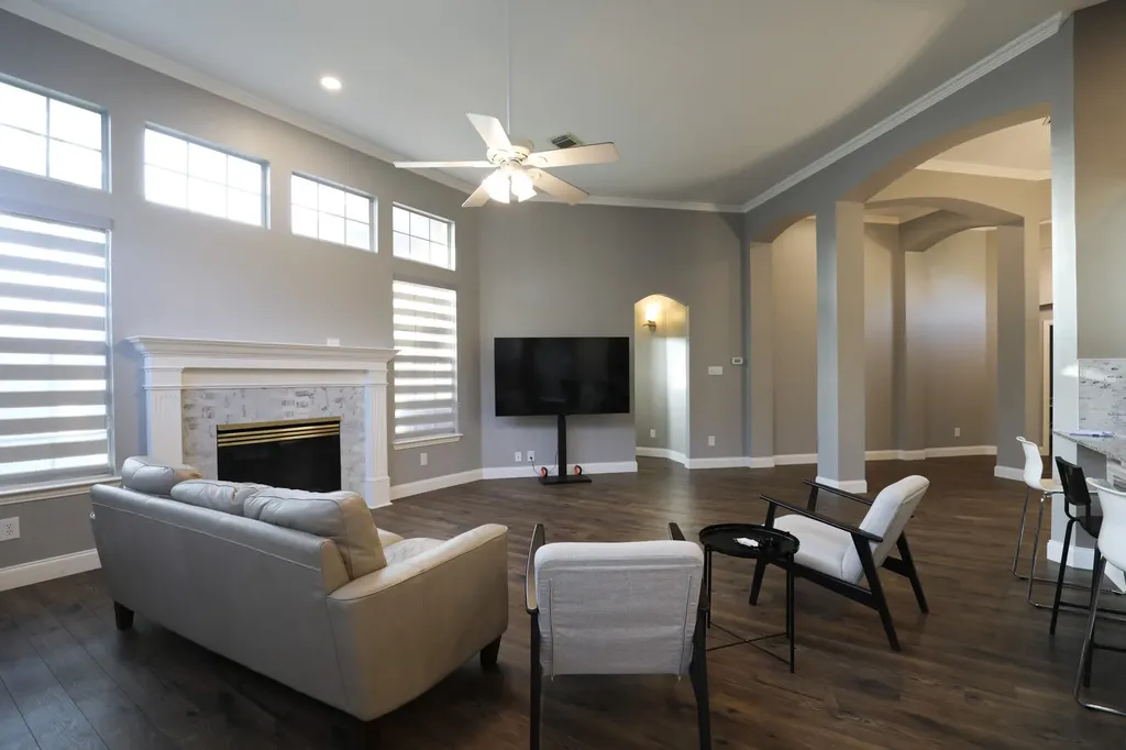 3408 Devonshire Court Flower Mound TX 75022