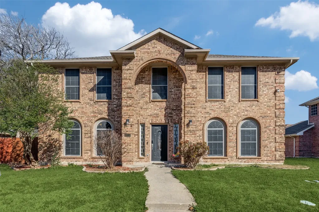 6814 Silver Lake Drive Rowlett TX 75089
