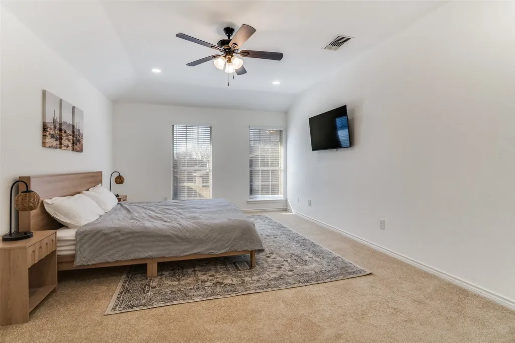 6814 Silver Lake Drive Rowlett TX 75089