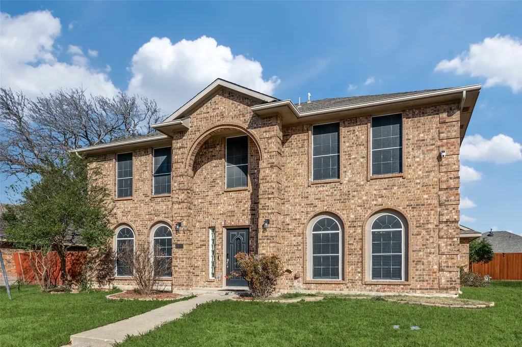 6814 Silver Lake Drive Rowlett TX 75089