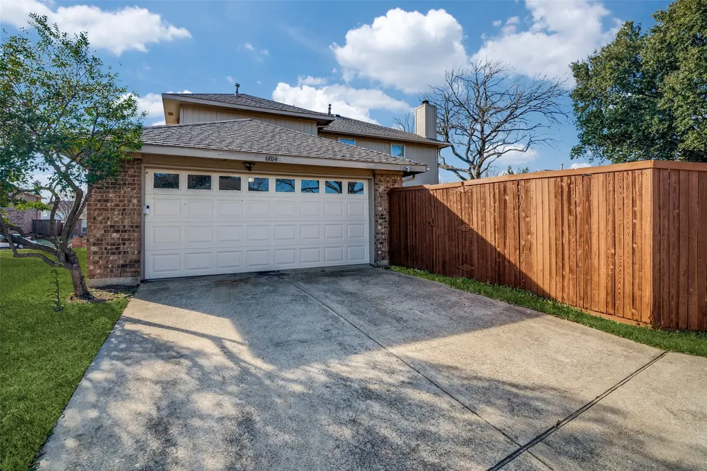6814 Silver Lake Drive Rowlett TX 75089