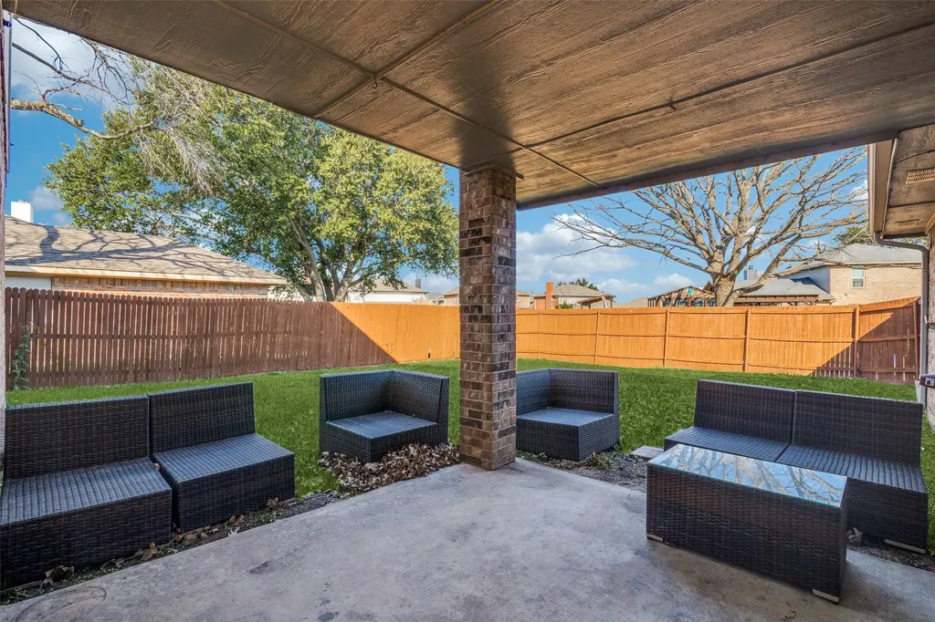 6814 Silver Lake Drive Rowlett TX 75089