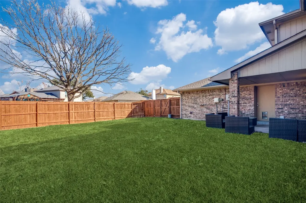 6814 Silver Lake Drive Rowlett TX 75089