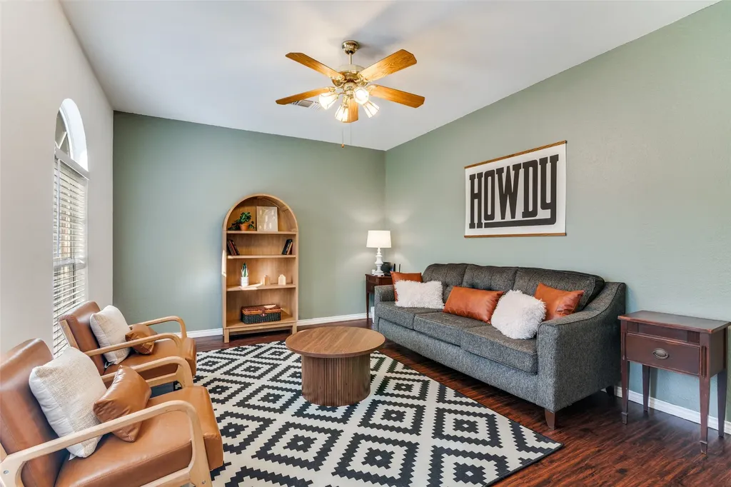 6814 Silver Lake Drive Rowlett TX 75089