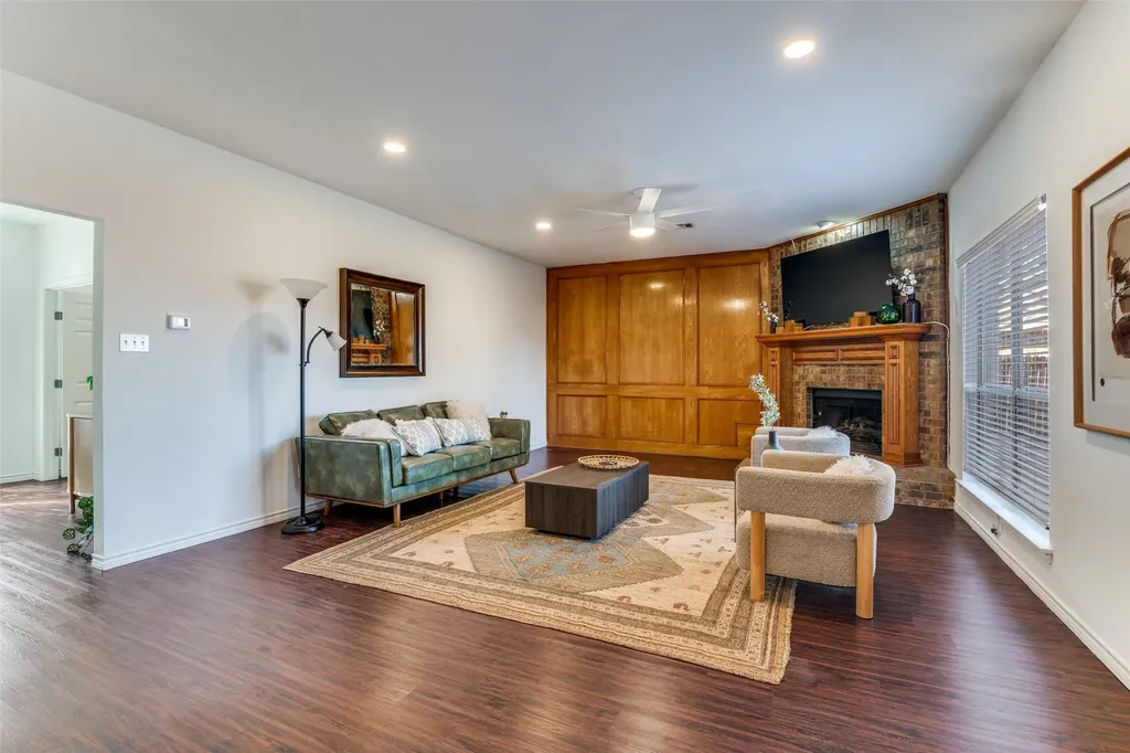 6814 Silver Lake Drive Rowlett TX 75089