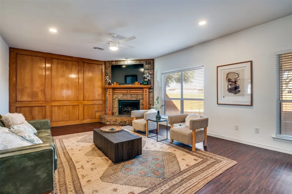 6814 Silver Lake Drive Rowlett TX 75089