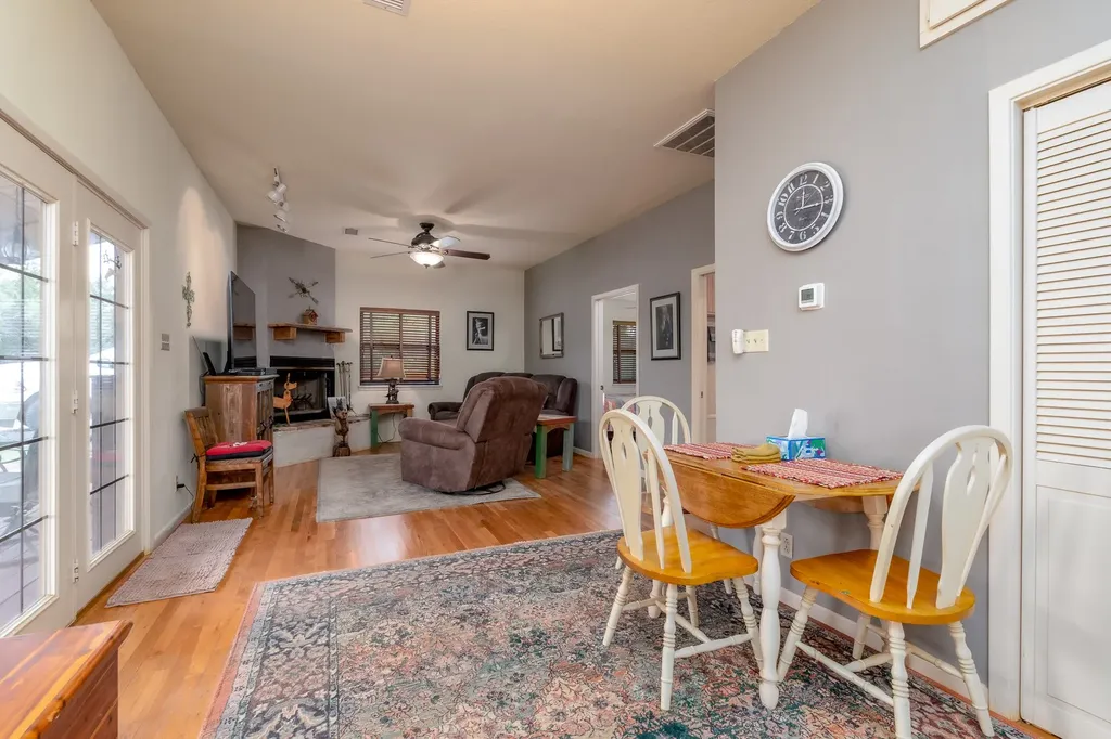 141 Pennington Street Buffalo Gap TX 79508