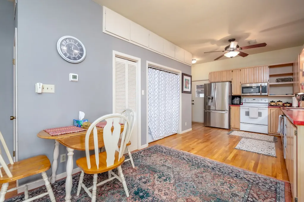 141 Pennington Street Buffalo Gap TX 79508