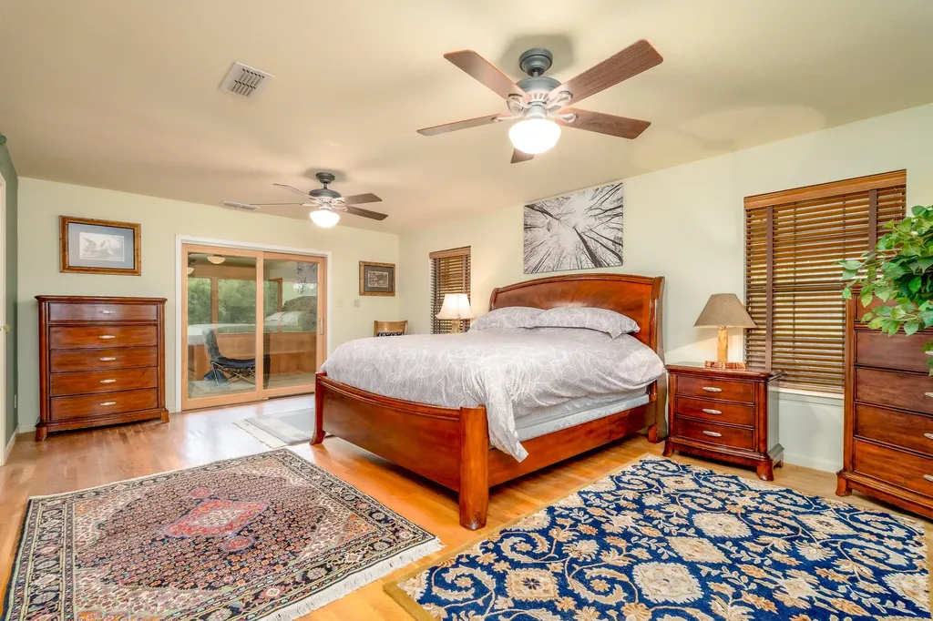 141 Pennington Street Buffalo Gap TX 79508