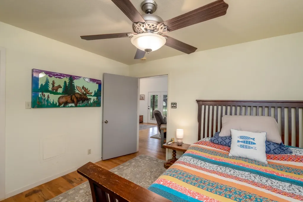 141 Pennington Street Buffalo Gap TX 79508