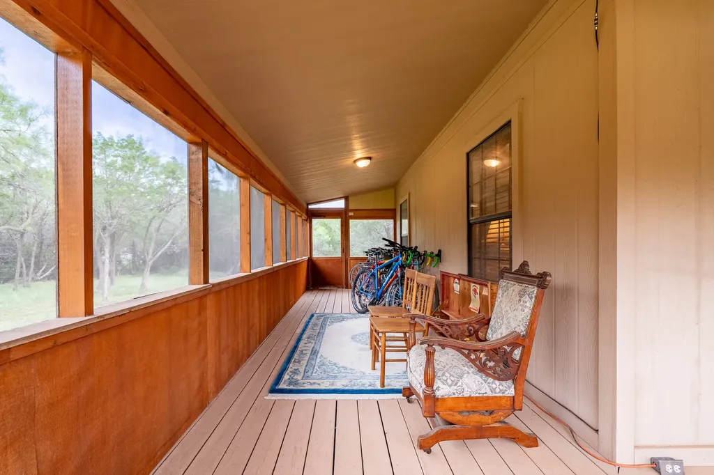 141 Pennington Street Buffalo Gap TX 79508