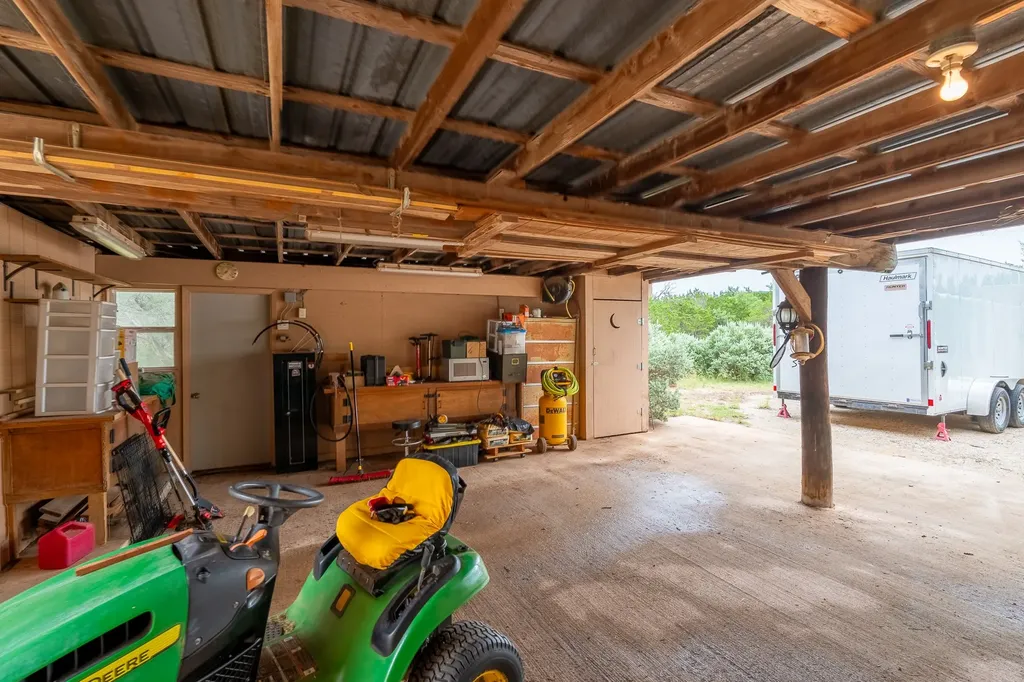 141 Pennington Street Buffalo Gap TX 79508