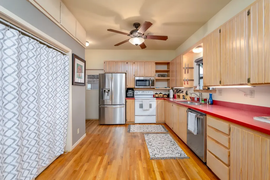 141 Pennington Street Buffalo Gap TX 79508