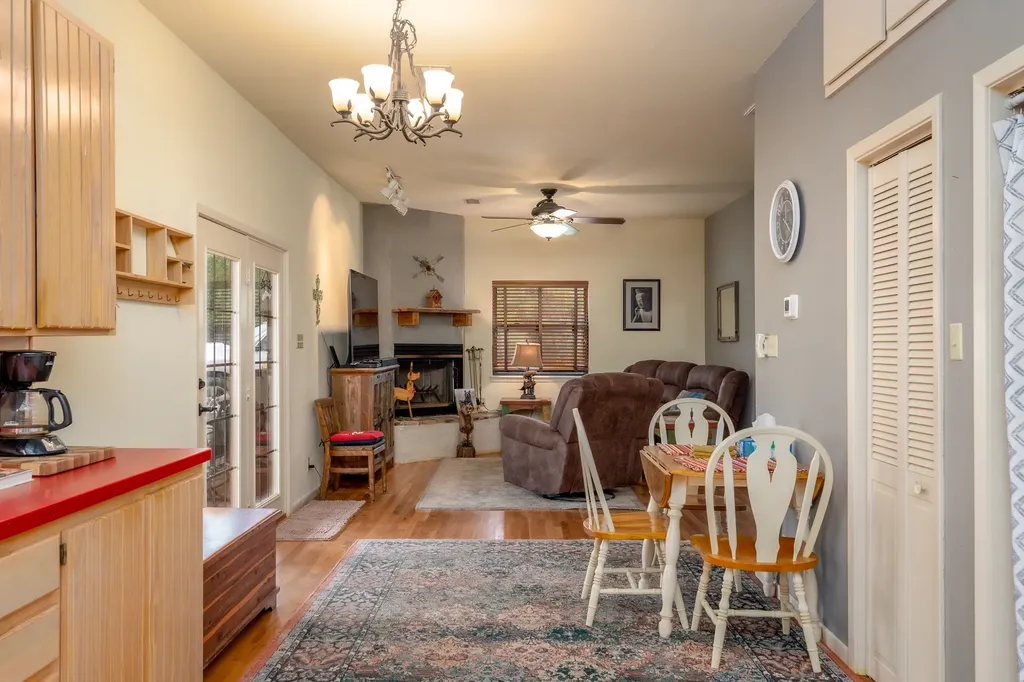 141 Pennington Street Buffalo Gap TX 79508