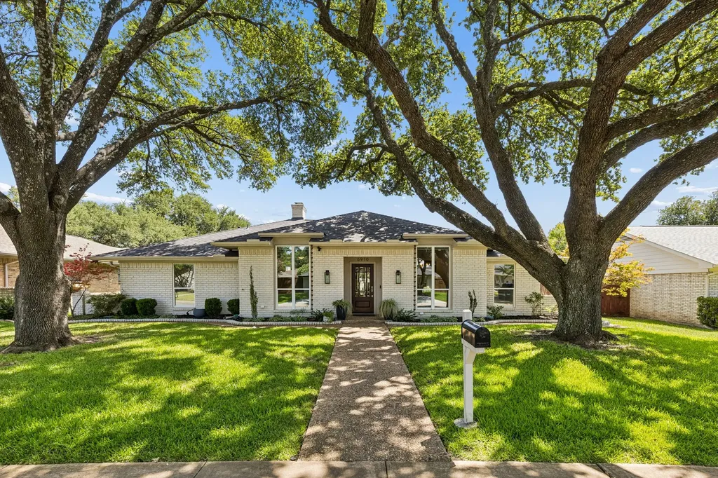 6910 Mill Falls Drive Dallas TX 75248