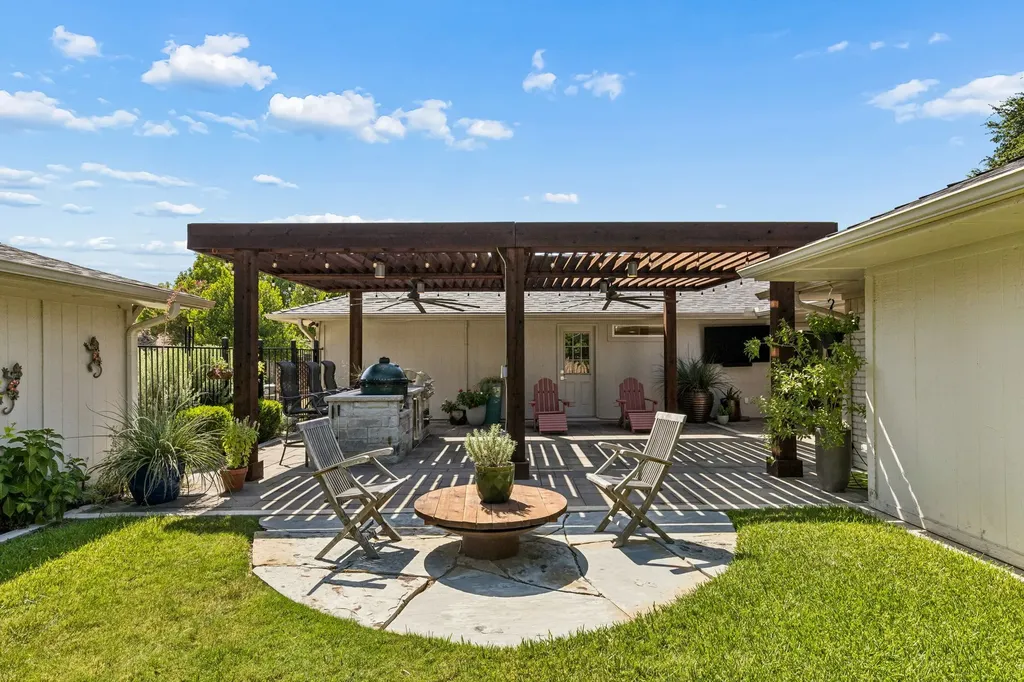6910 Mill Falls Drive Dallas TX 75248