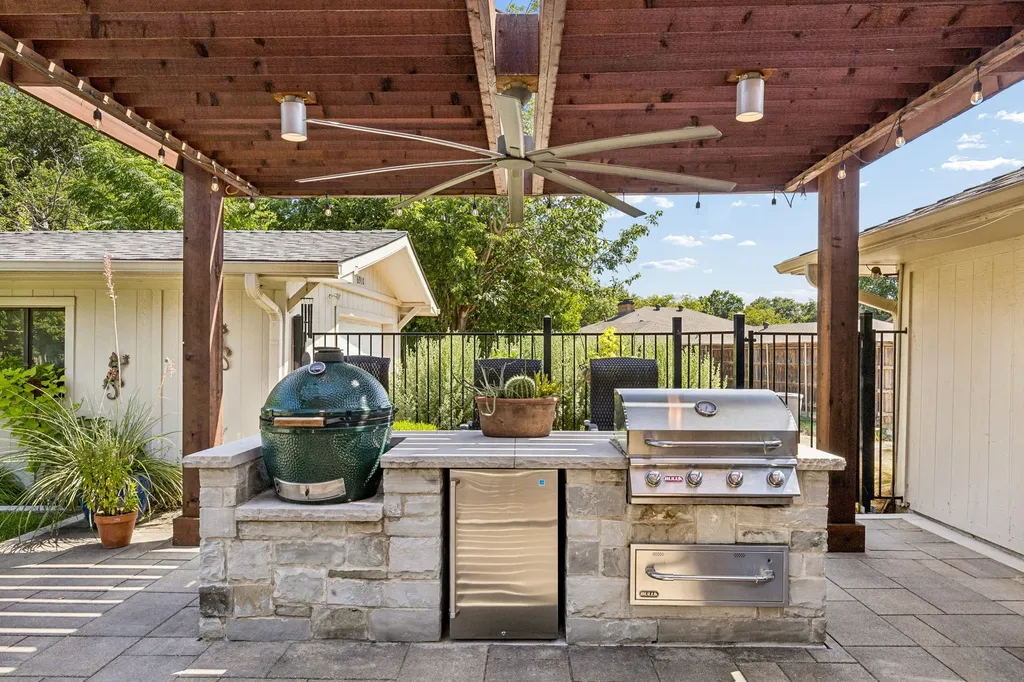 6910 Mill Falls Drive Dallas TX 75248