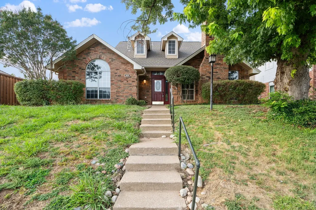 1414 Dudley Drive Carrollton TX 75007