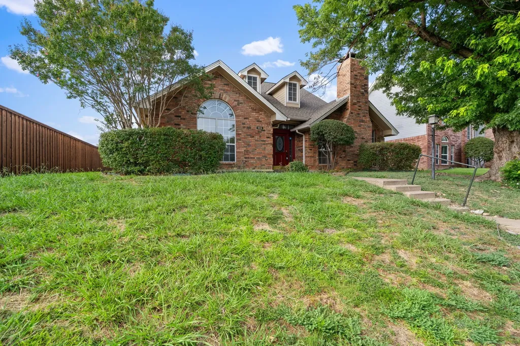 1414 Dudley Drive Carrollton TX 75007