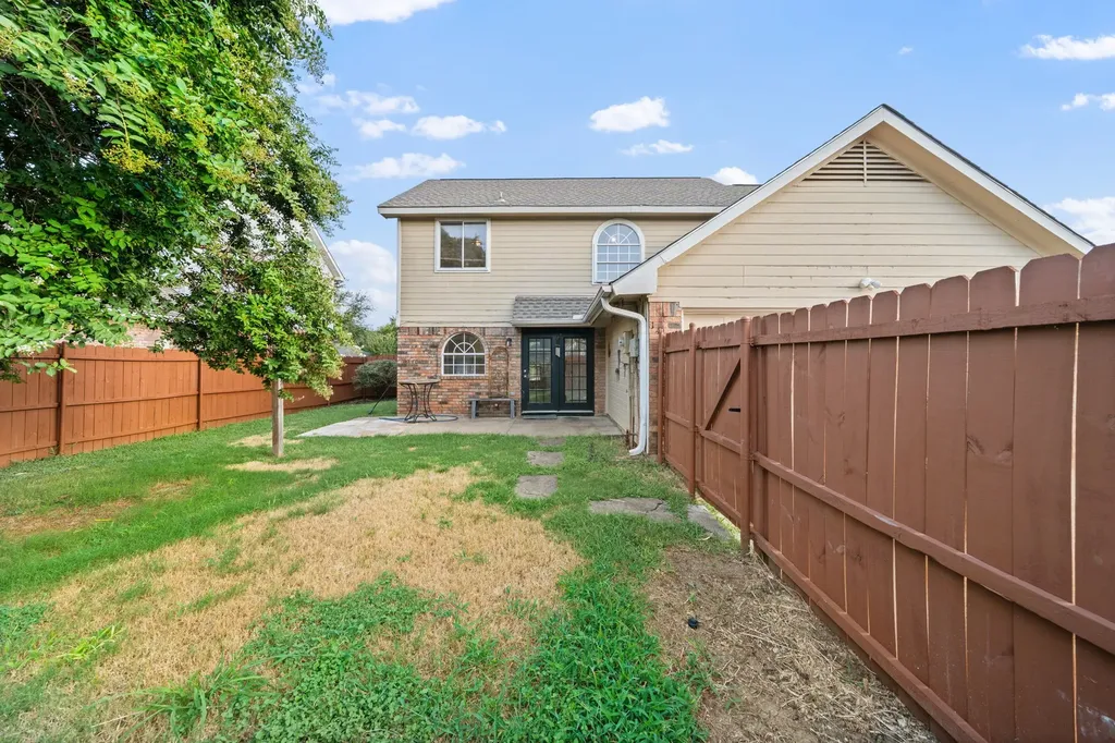 1414 Dudley Drive Carrollton TX 75007