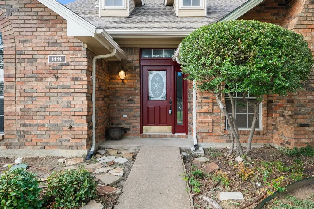 1414 Dudley Drive Carrollton TX 75007