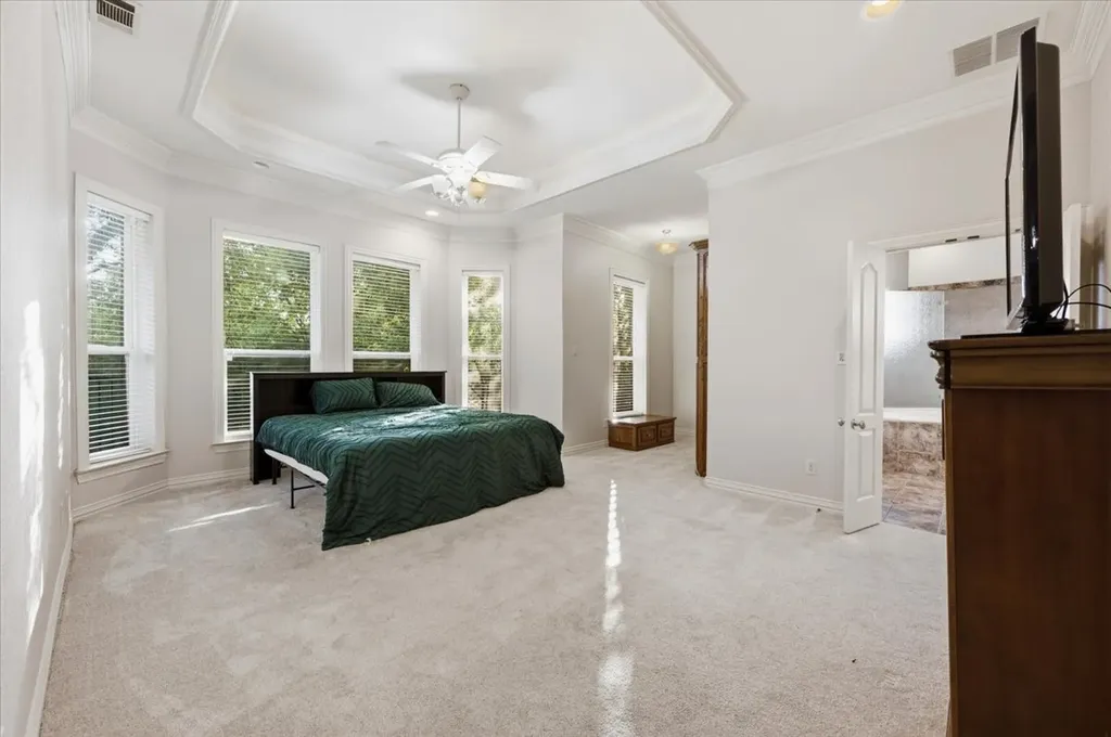 2643 Creekwood Drive Cedar Hill TX 75104