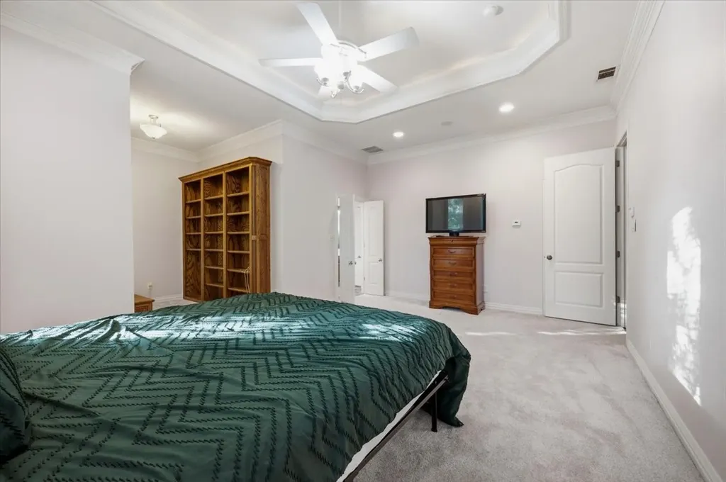 2643 Creekwood Drive Cedar Hill TX 75104