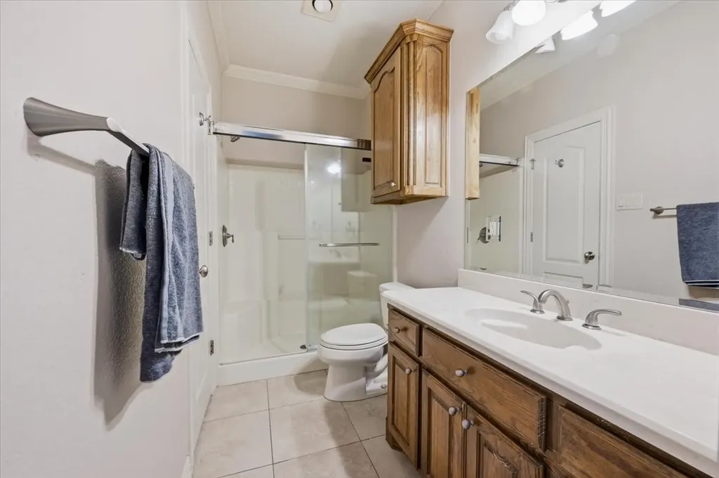 2643 Creekwood Drive Cedar Hill TX 75104