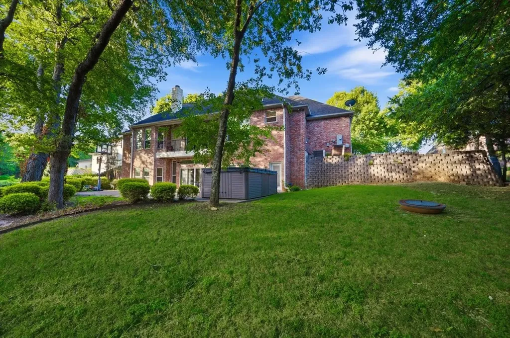 2643 Creekwood Drive Cedar Hill TX 75104