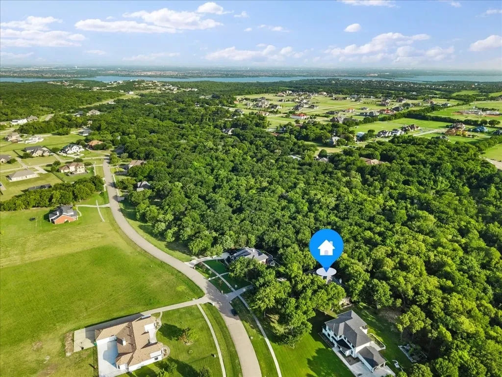 2643 Creekwood Drive Cedar Hill TX 75104