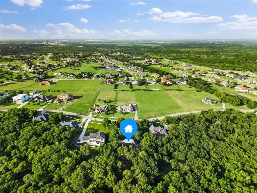 2643 Creekwood Drive Cedar Hill TX 75104