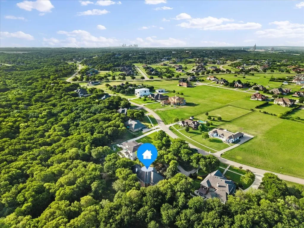 2643 Creekwood Drive Cedar Hill TX 75104