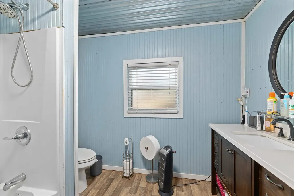 1101 Irma Street Brownwood TX 76801