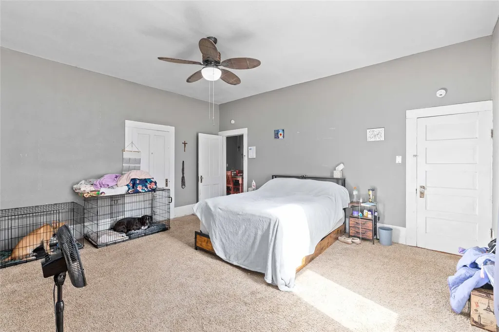 1101 Irma Street Brownwood TX 76801