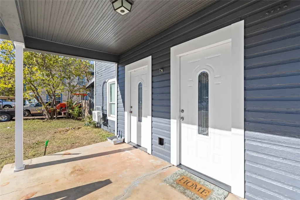 1101 Irma Street Brownwood TX 76801