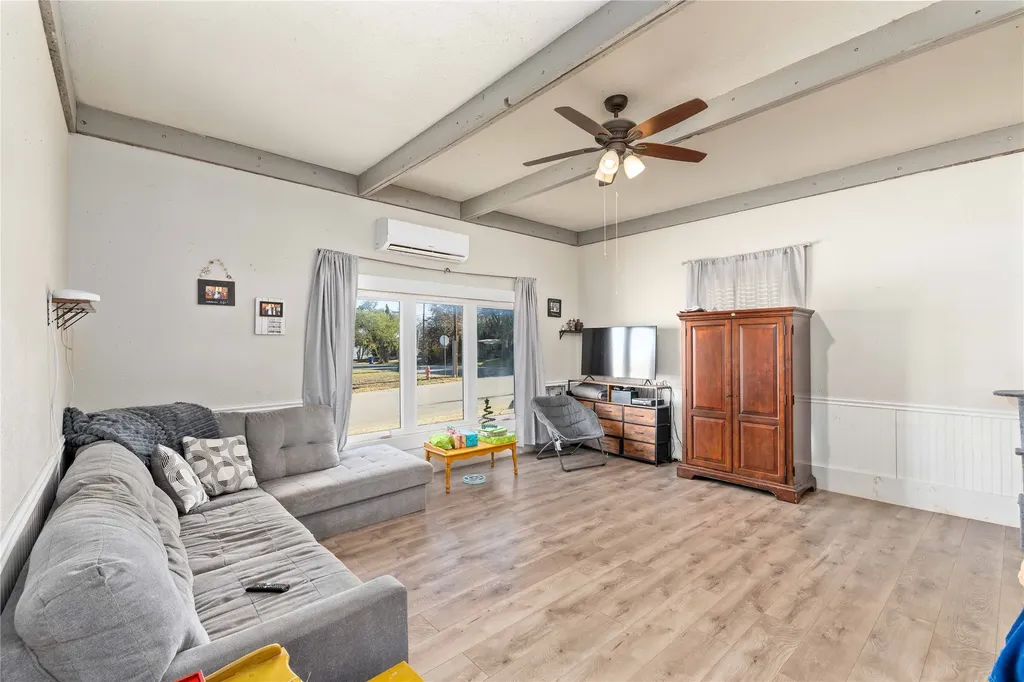 1101 Irma Street Brownwood TX 76801