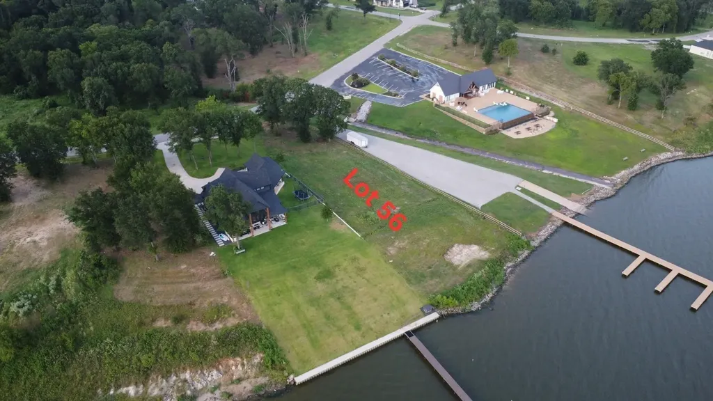 1582 Shoreline Drive Mabank TX 75143