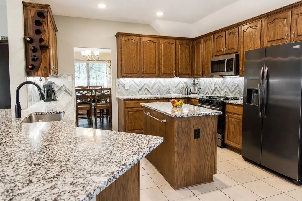 1209 Lost Valley Drive Royse City TX 75189