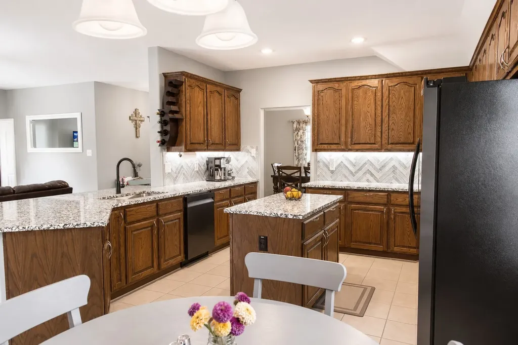 1209 Lost Valley Drive Royse City TX 75189