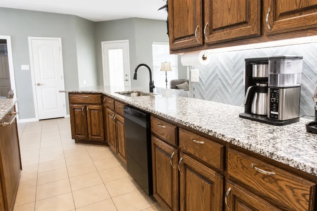 1209 Lost Valley Drive Royse City TX 75189