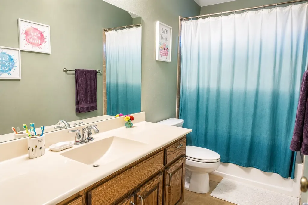 1209 Lost Valley Drive Royse City TX 75189